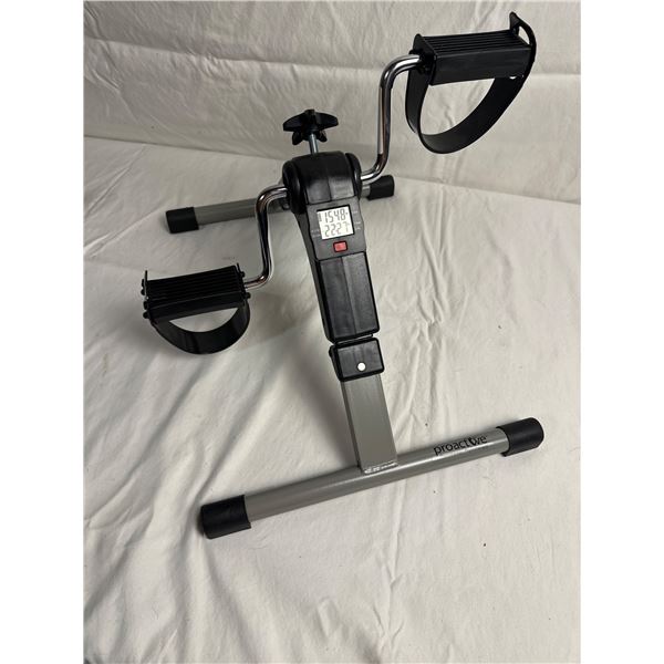 Proactive Sitting Bicycle Equipment