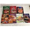 Image 1 : Company's Coming Cookbooks