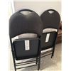 Image 1 : Two Folding Chairs