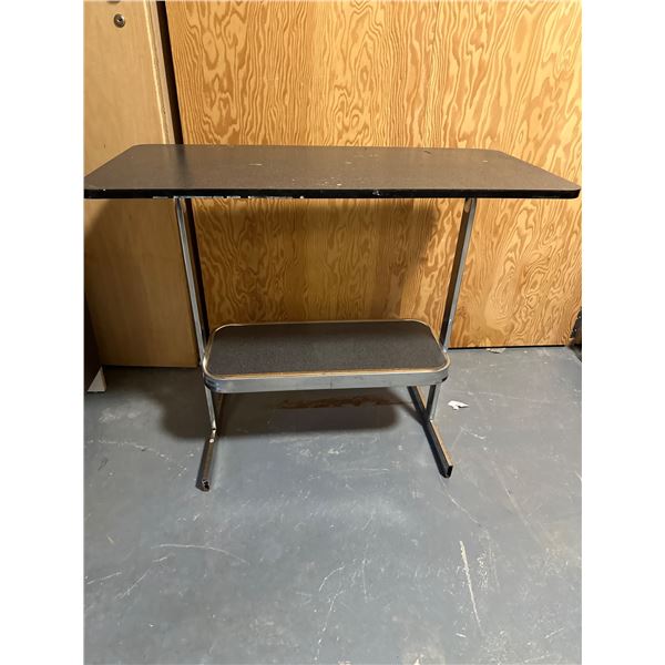 Work Bench