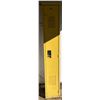 Image 1 : Single Metal Locker