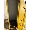 Image 2 : Single Metal Locker
