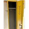 Image 3 : Single Metal Locker