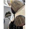 Image 2 : Right Handed Golf Clubs