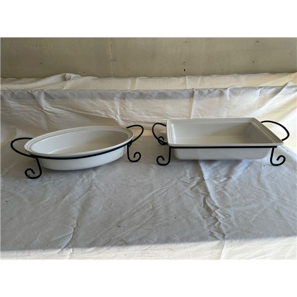 Certified International Casserole Dishes