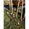 Image 1 : Garden Tools