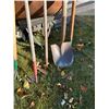 Image 2 : Garden Tools