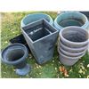 Image 1 : Outdoor Planters