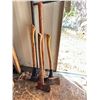 Image 1 : Axes Lot
