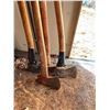 Image 2 : Axes Lot