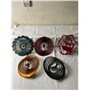 Image 1 : Metal Wind Spinners