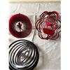 Image 3 : Metal Wind Spinners