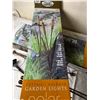 Image 2 : Cattail Solar Garden Lights