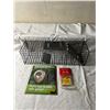 Image 1 : Pest Traps