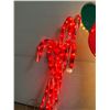 Image 2 : Illuminated Christmas Decor