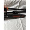 Image 3 : Chainsaws