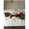 Image 1 : Woodworking Tools