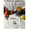 Image 3 : Woodworking Tools