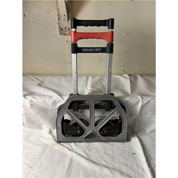 Magna Cart Folding Dolly