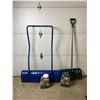 Image 1 : Snow Shovels & Salt