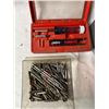 Image 2 : Assorted Drill Bits