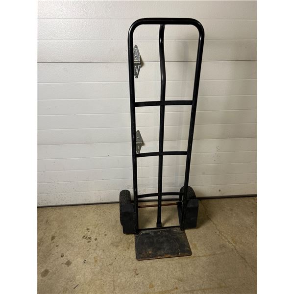Metal Moving Dolly