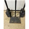 Image 2 : Metal Moving Dolly