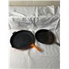 Image 1 : Cast Iron Cookware