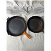 Image 2 : Cast Iron Cookware