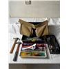 Image 1 : Toolbelt & Box