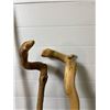 Image 2 : Vintage Walking Sticks