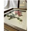 Image 2 : 3D Floral Artwork