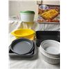 Image 2 : Assorted Kitchen Cookware