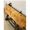 Image 2 : Portable Workbench