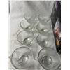 Image 3 : "Romance" Glass Punch Set