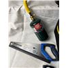 Image 2 : Mastercraft Tools & Bag