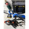 Image 3 : Mastercraft Tools & Bag