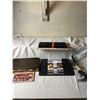 Image 1 : Grilling Supplies