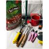 Image 2 : Garden Working Tools