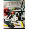 Image 3 : Garden Working Tools