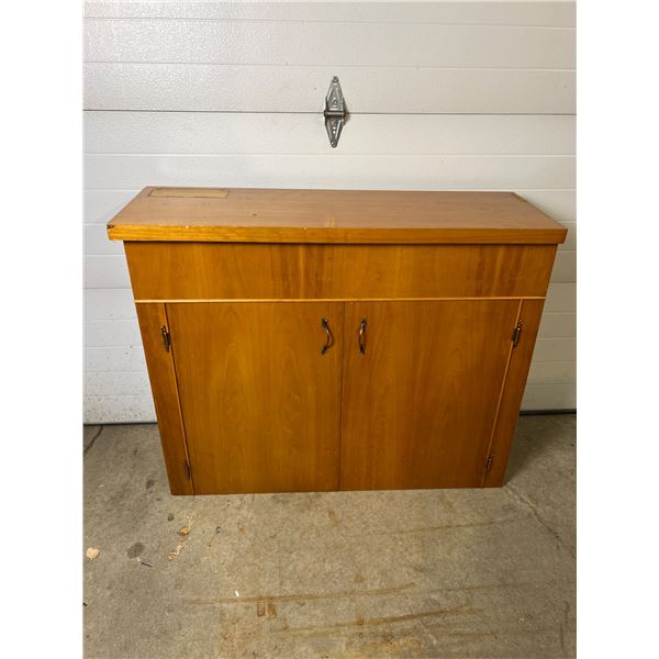 Vintage Cabinet
