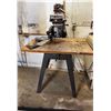 Image 1 : Craftsman 10" Radial Saw
