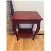 Image 2 : End Table