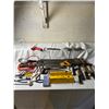 Image 1 : Hand Tools