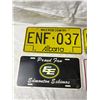 Image 3 : Vintage and Vanity Licence Plates
