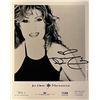 Image 1 : Country Music Star Jo Dee Messina Signed Photo