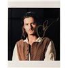 Image 1 : Lord of the Rings Orlando Bloom signed photo