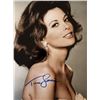 Image 1 : Gilligan's Island Tina Louise Signed Photo
