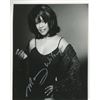 Image 1 : The Suprems Mary Wilson signed photo