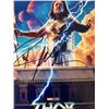 Image 1 : Thor Russell Crowe signed movie photo